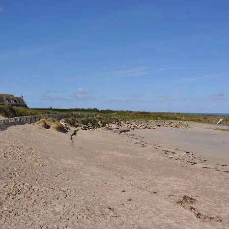 Maison 3* A L'ile Grande, 200m Plages, 6 Pers, Wifi, Parking, Bbq, Proche Gr34 - Fr-1-368-187 Pleumeur-Bodou